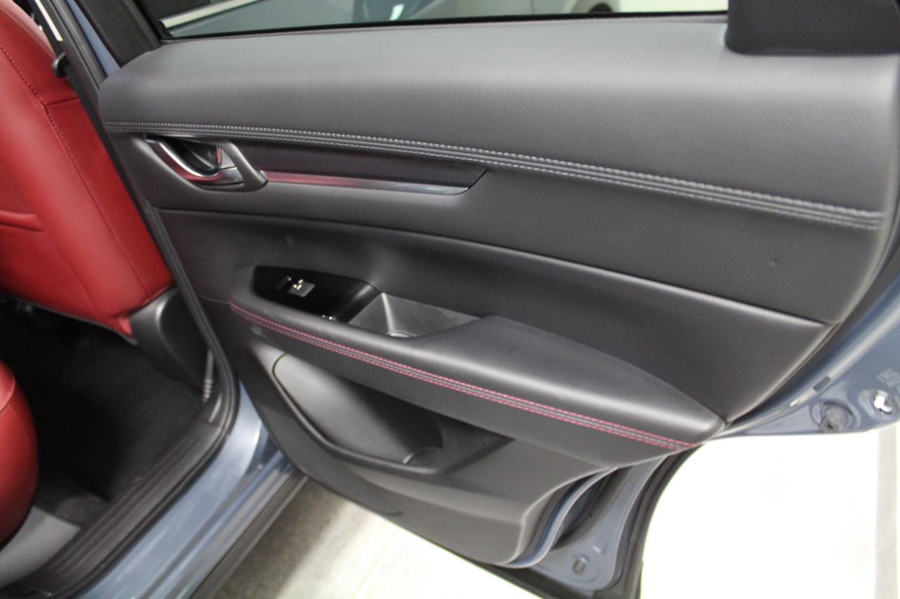 Mazda CX-5 2.5 S Carbon Edition AWD 2023