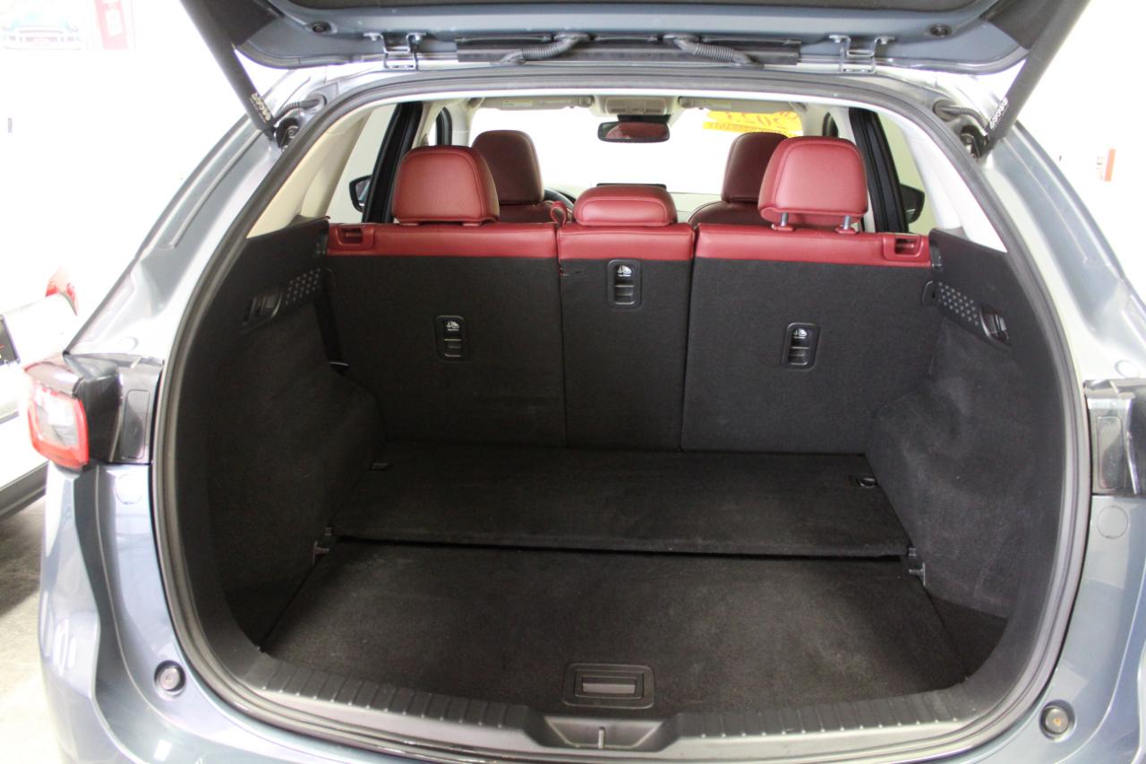 Mazda CX-5 2.5 S Carbon Edition AWD 2023