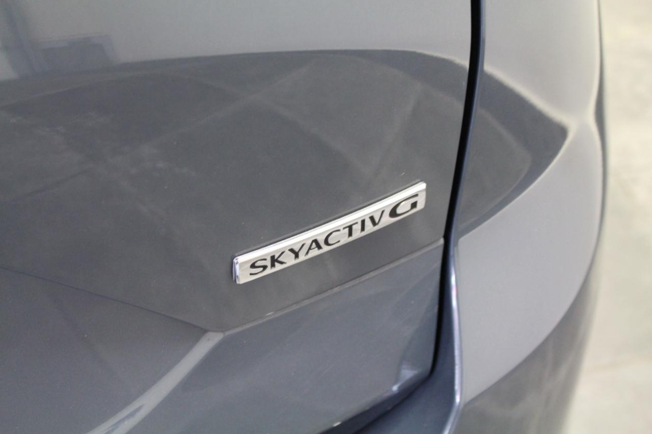 Mazda CX-5 2.5 S Carbon Edition AWD 2023