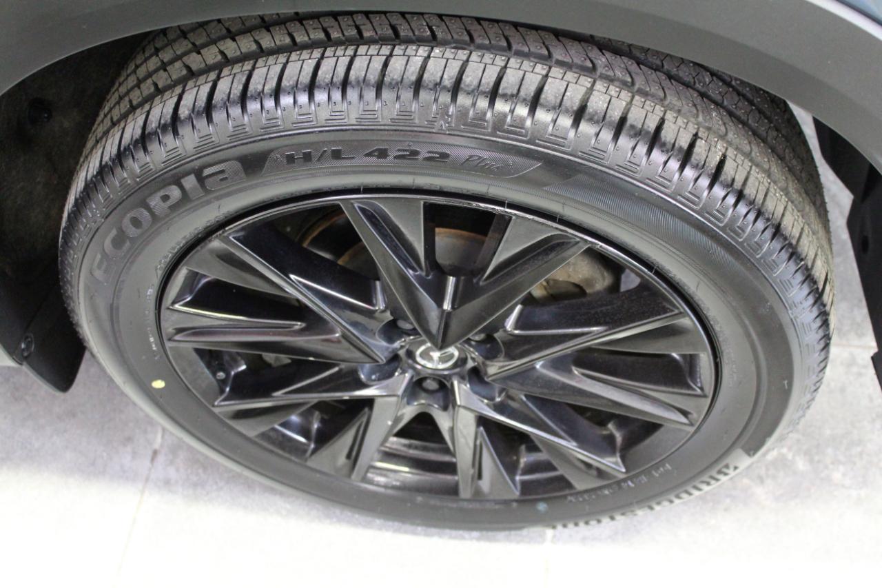 Mazda CX-5 2.5 S Carbon Edition AWD 2023