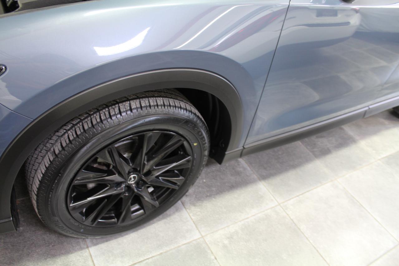 Mazda CX-5 2.5 S Carbon Edition AWD 2023