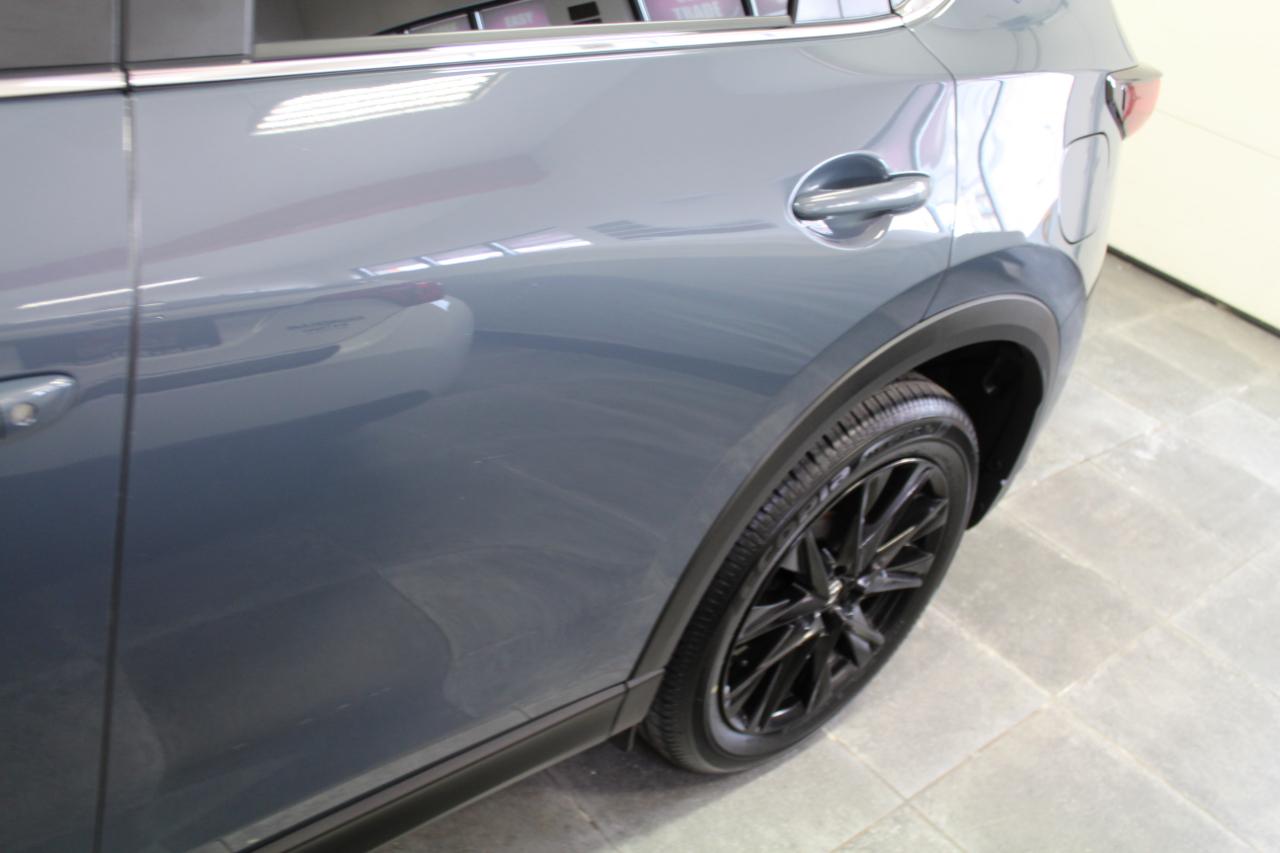 Mazda CX-5 2.5 S Carbon Edition AWD 2023