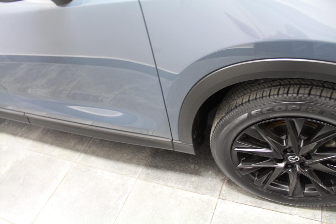 Mazda CX-5 2.5 S Carbon Edition AWD 2023