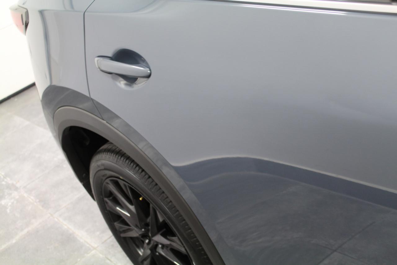 Mazda CX-5 2.5 S Carbon Edition AWD 2023