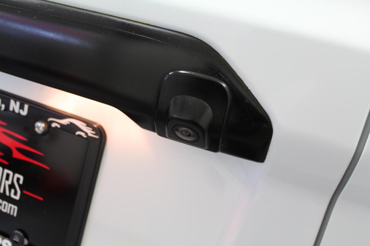 Ford Transit Connect Van XL LWB w/Rear Symmetrical Doors 2022