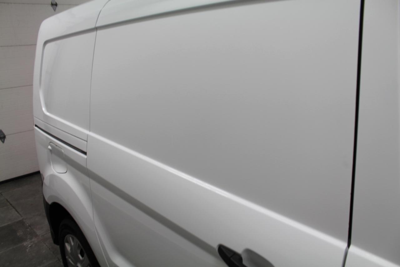 Ford Transit Connect Van XL LWB w/Rear Symmetrical Doors 2022