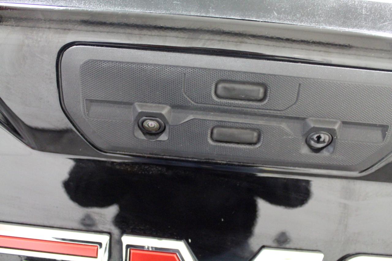 GMC Sierra 1500 Limited 4WD Reg Cab 140" Pro 2022