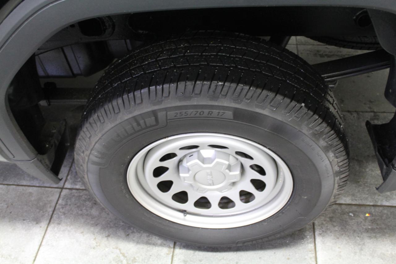 GMC Sierra 1500 Limited 4WD Reg Cab 140" Pro 2022