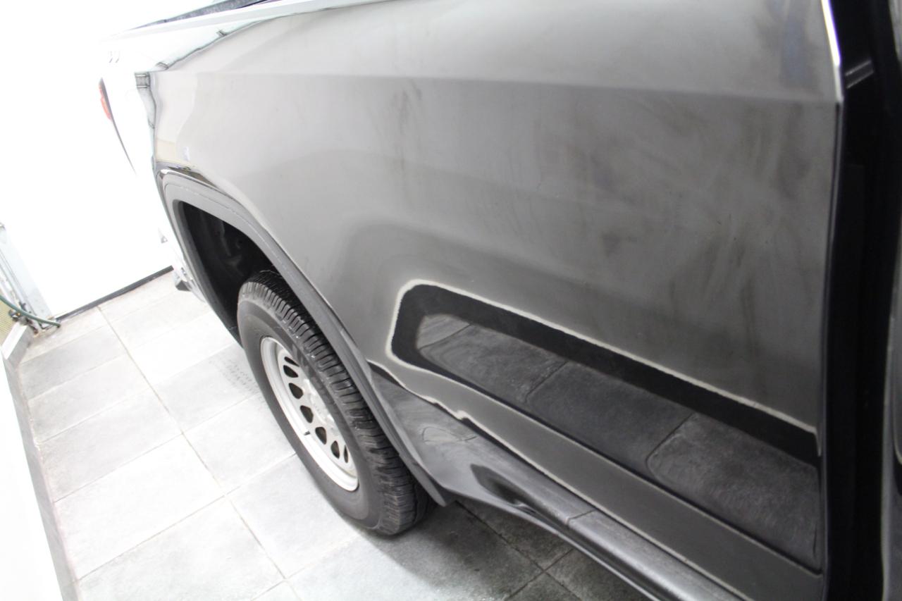 GMC Sierra 1500 Limited 4WD Reg Cab 140" Pro 2022