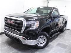 2022 GMC Sierra 1500 Limited 