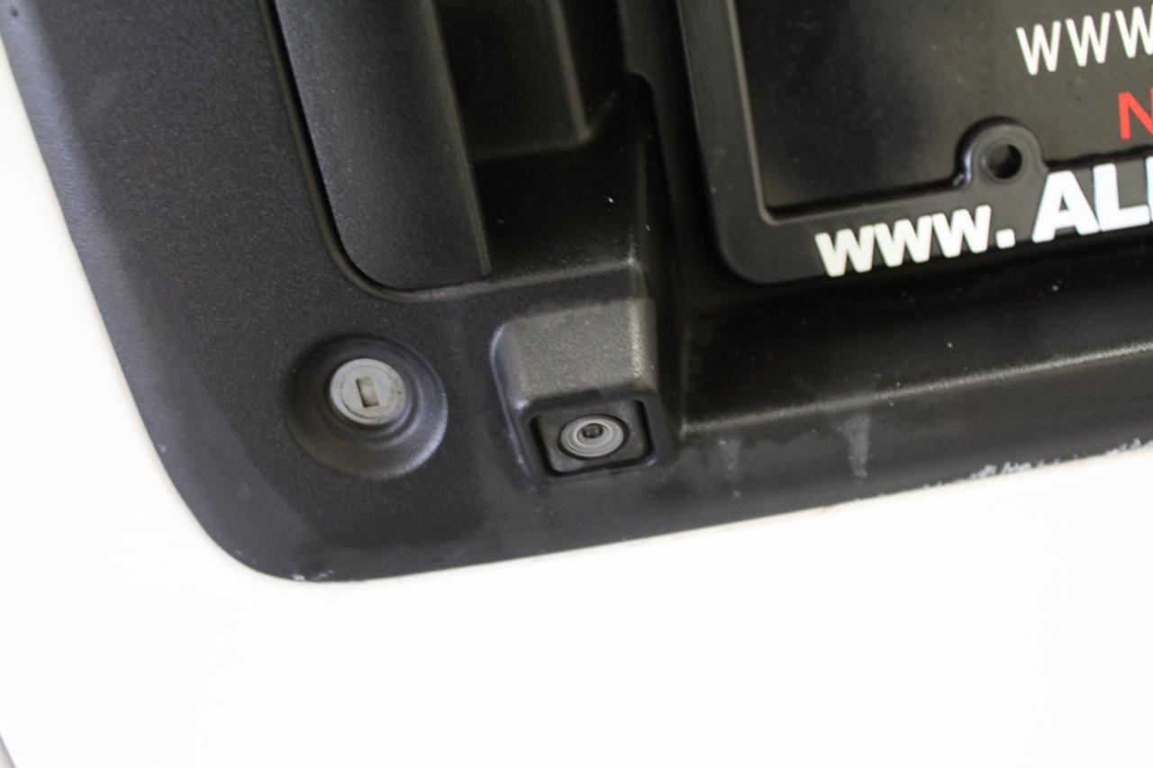 Chevrolet Express Cargo Van RWD 2500 135" 2020