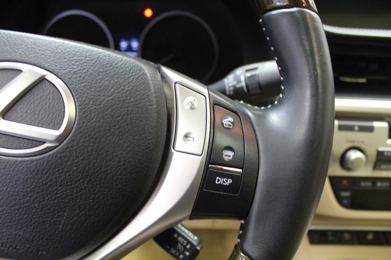 Lexus ES 350 4dr Sdn 2013