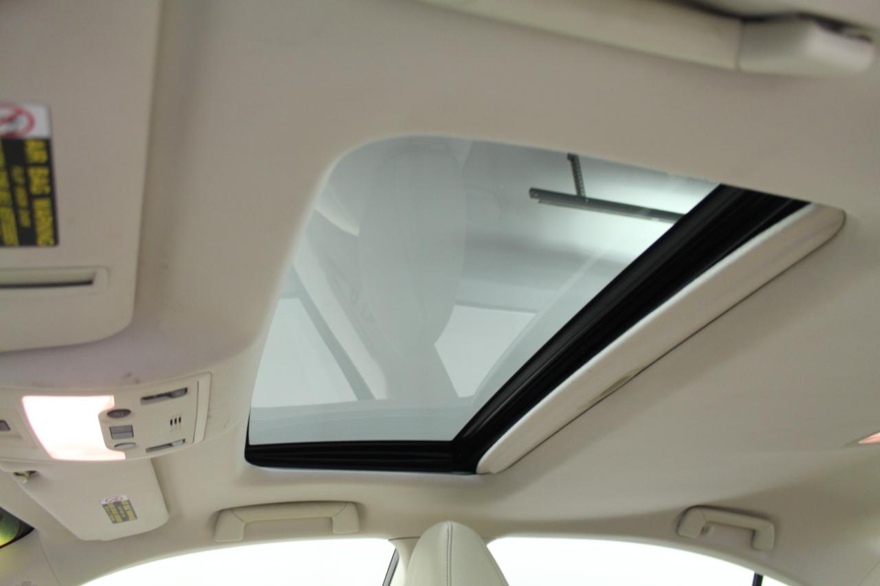 Lexus ES 350 4dr Sdn 2013