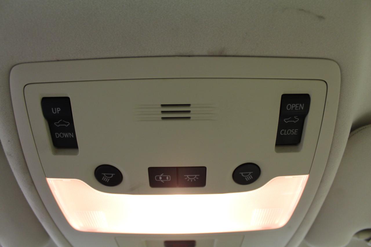 Lexus ES 350 4dr Sdn 2013