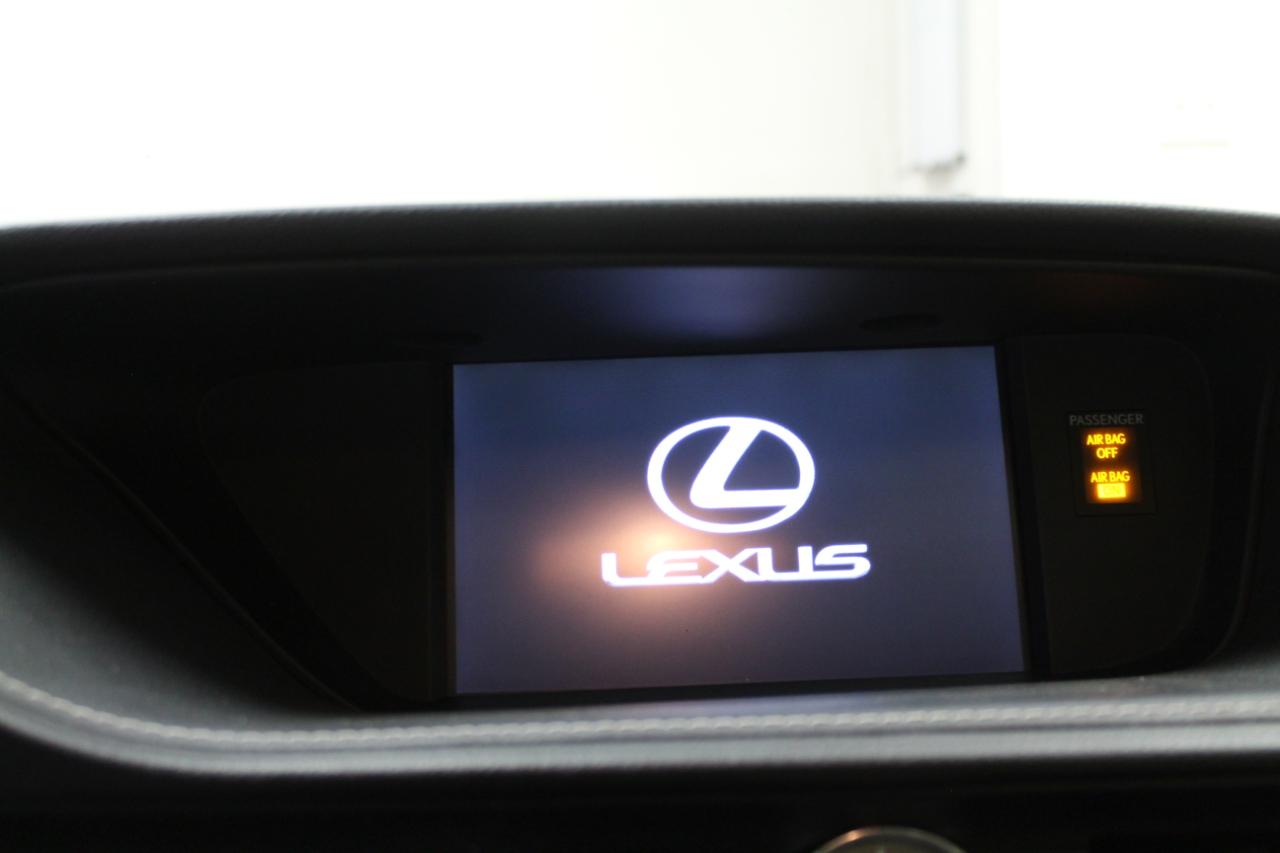 Lexus ES 350 4dr Sdn 2013
