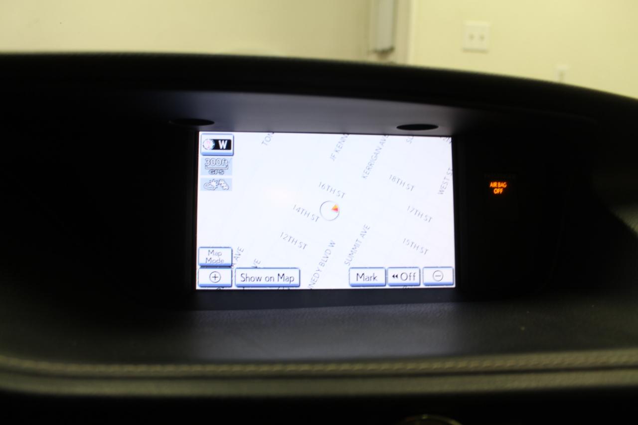 Lexus ES 350 4dr Sdn 2013