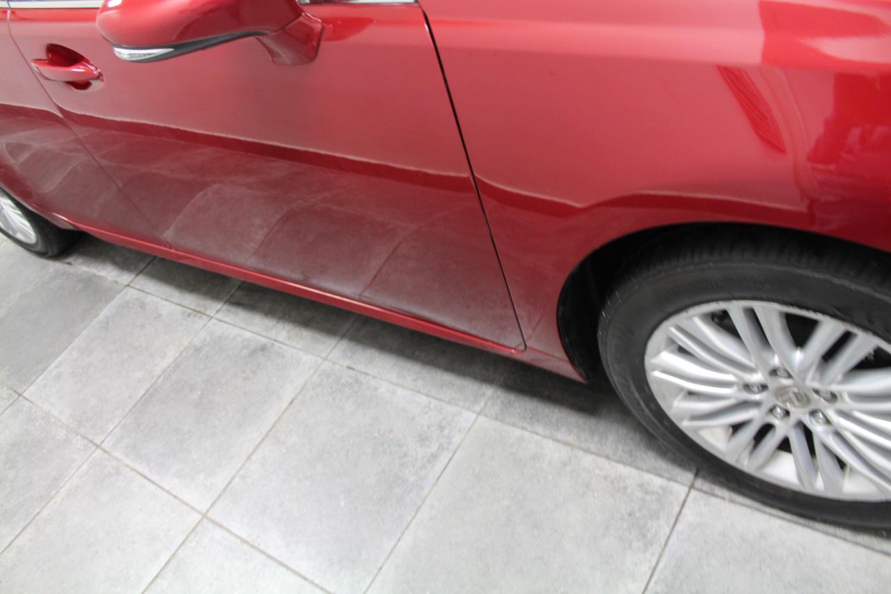 Lexus ES 350 4dr Sdn 2013