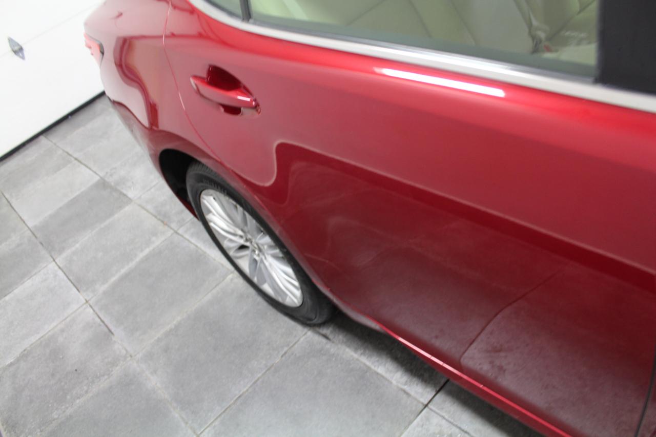 Lexus ES 350 4dr Sdn 2013