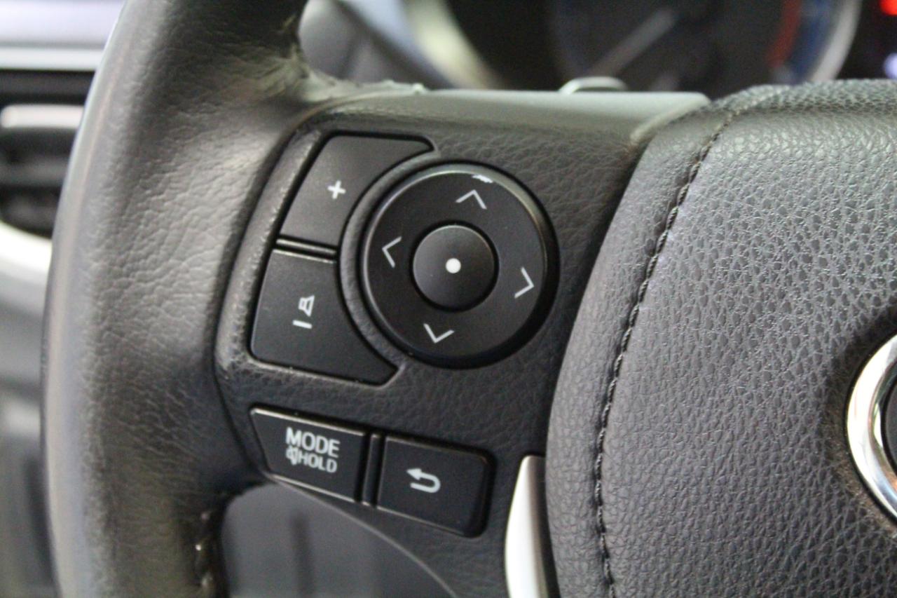 Toyota Corolla 4dr Sdn CVT S Plus (Natl) 2014