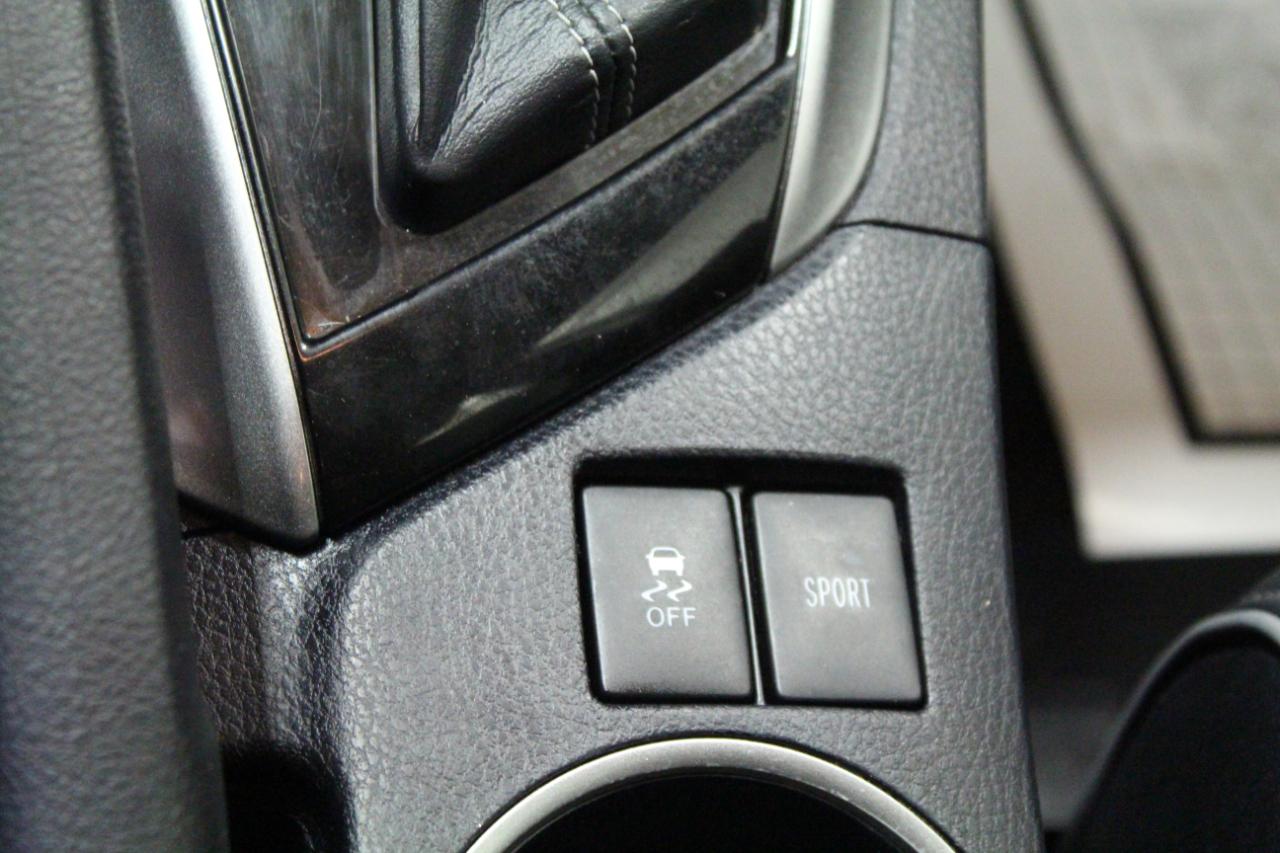 Toyota Corolla 4dr Sdn CVT S Plus (Natl) 2014