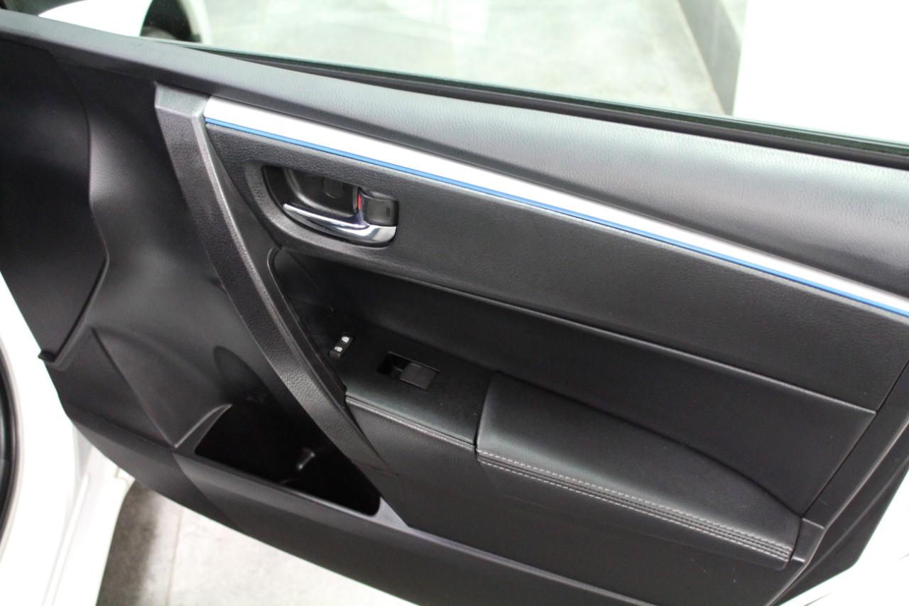 Toyota Corolla 4dr Sdn CVT S Plus (Natl) 2014