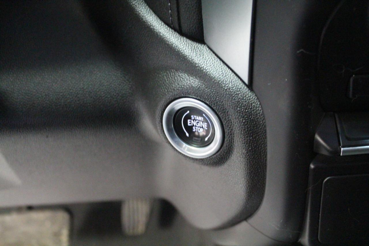 Chevrolet Silverado 1500 4WD Crew Cab 147" LT Trail Boss 2021