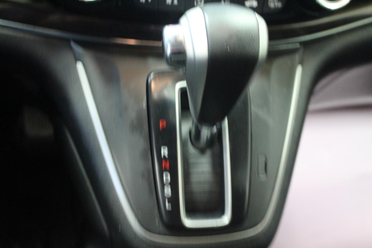 Honda CR-V AWD 5dr EX-L 2016