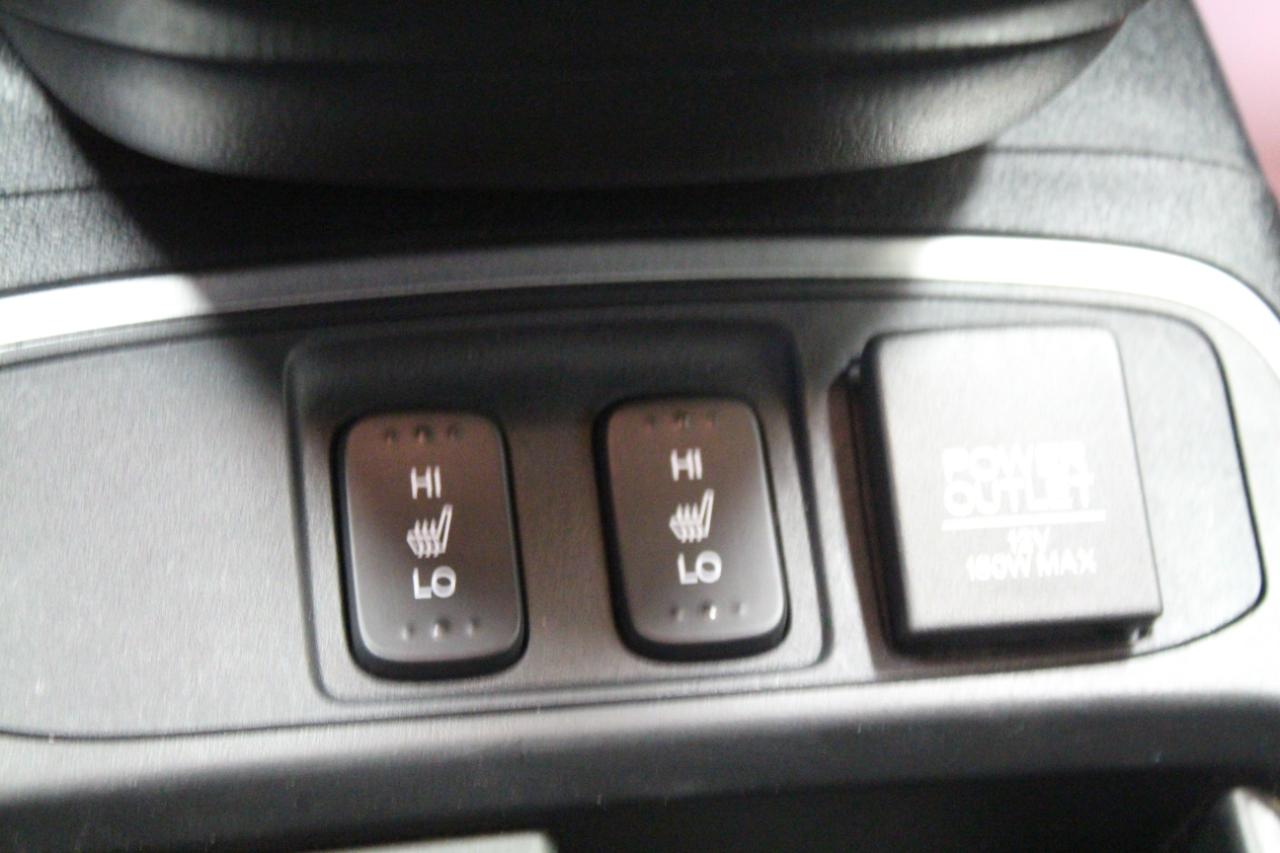 Honda CR-V AWD 5dr EX-L 2016