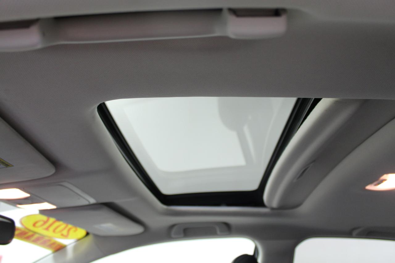 Honda CR-V AWD 5dr EX-L 2016