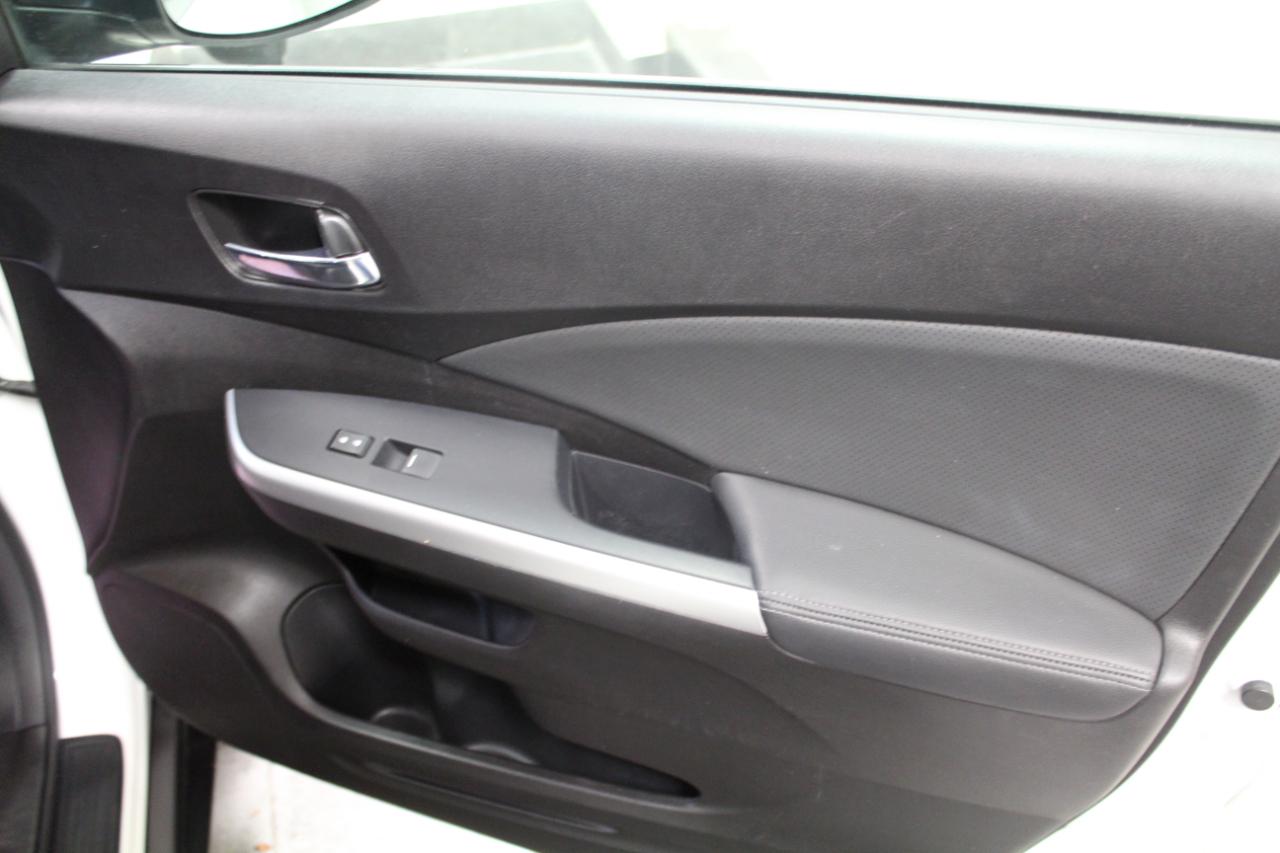 Honda CR-V AWD 5dr EX-L 2016