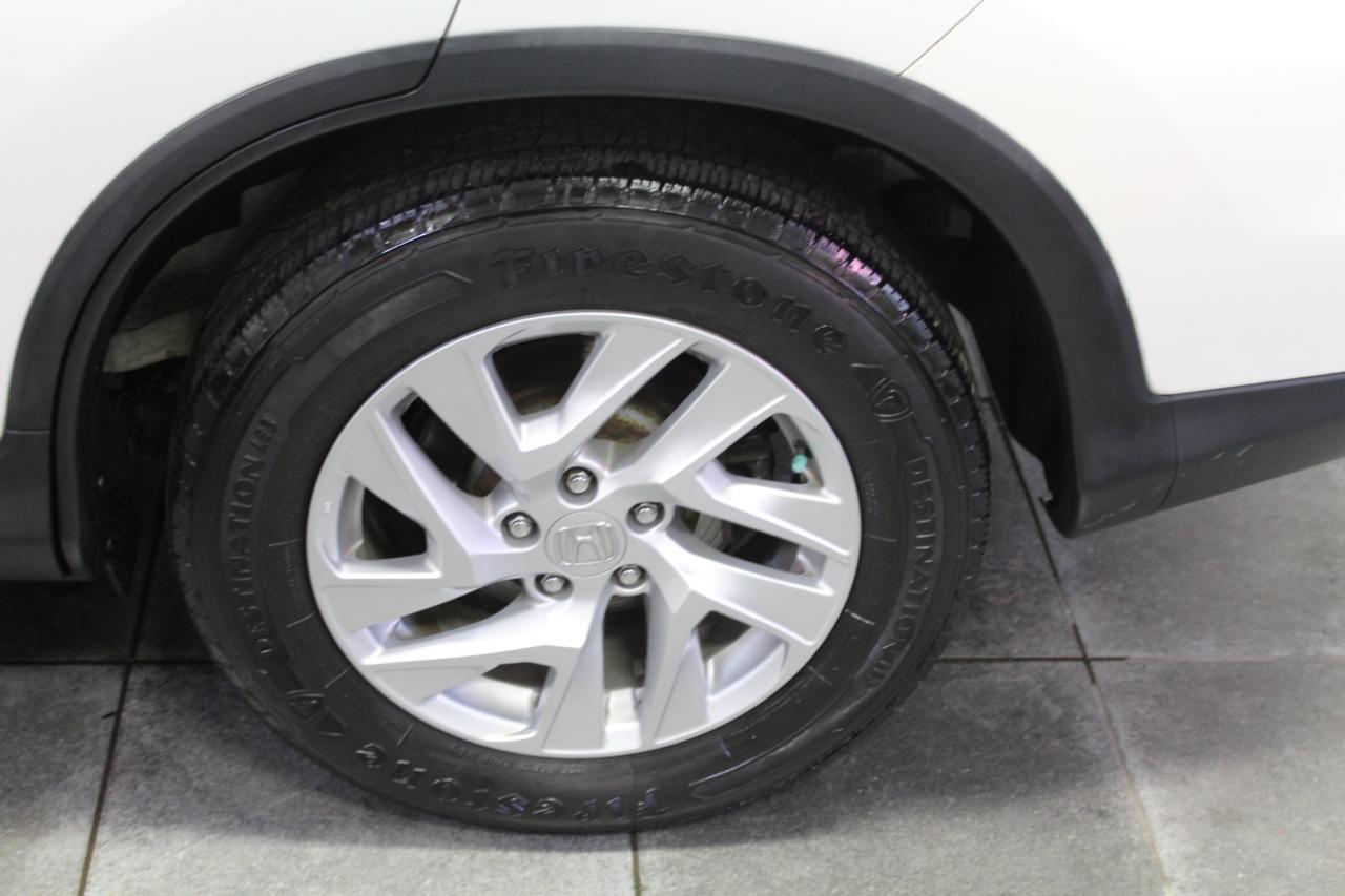 Honda CR-V AWD 5dr EX-L 2016