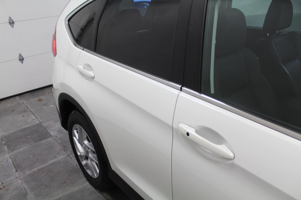 Honda CR-V AWD 5dr EX-L 2016