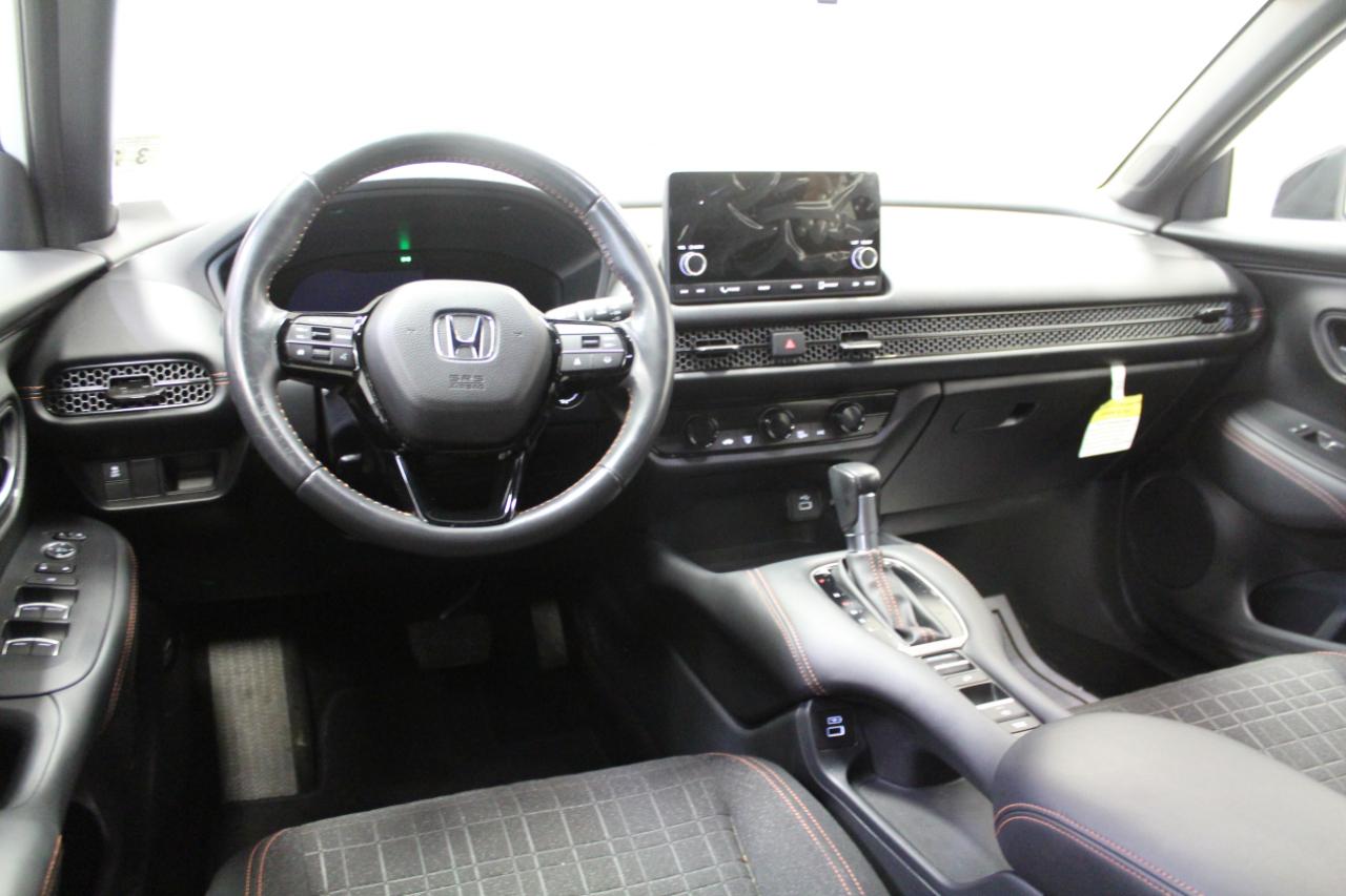 Honda HR-V Sport AWD CVT 2023