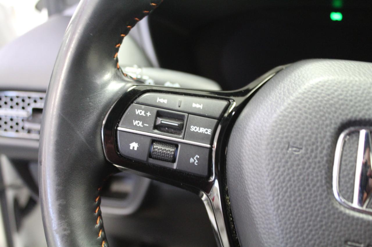 Honda HR-V Sport AWD CVT 2023