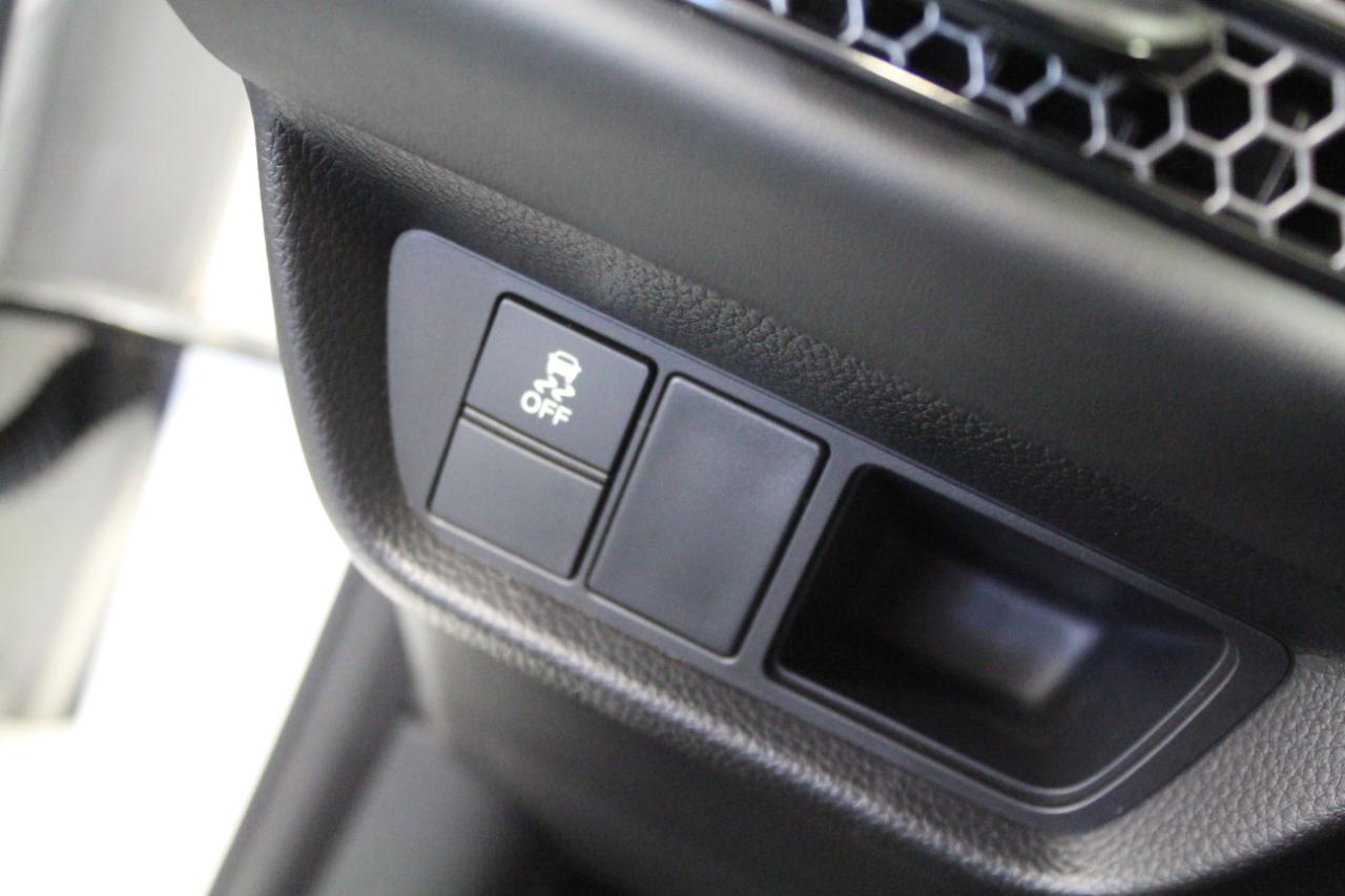 Honda HR-V Sport AWD CVT 2023