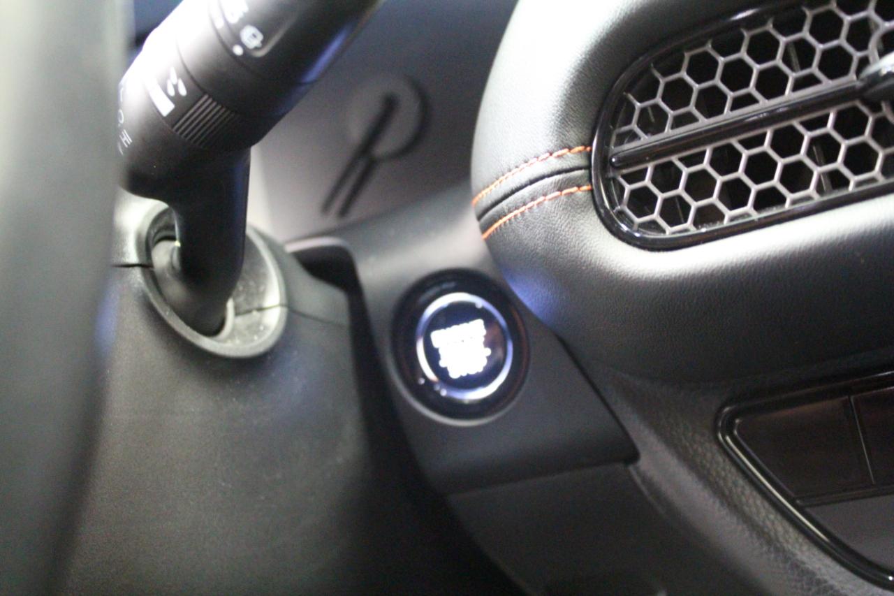 Honda HR-V Sport AWD CVT 2023