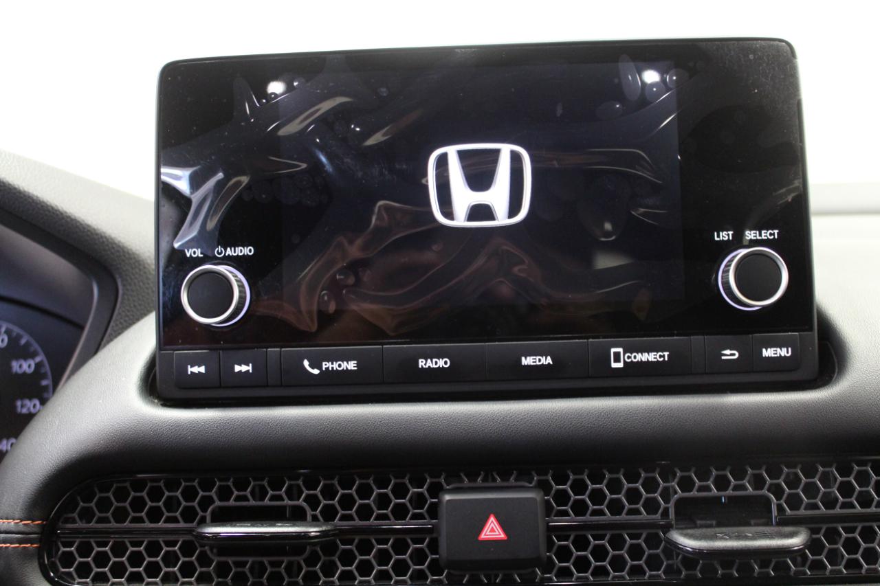 Honda HR-V Sport AWD CVT 2023