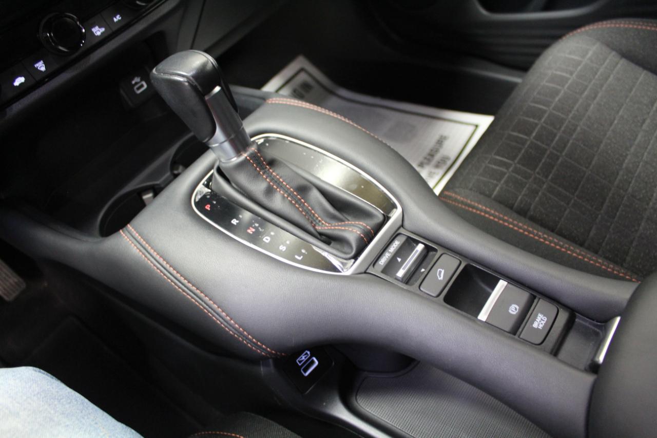 Honda HR-V Sport AWD CVT 2023