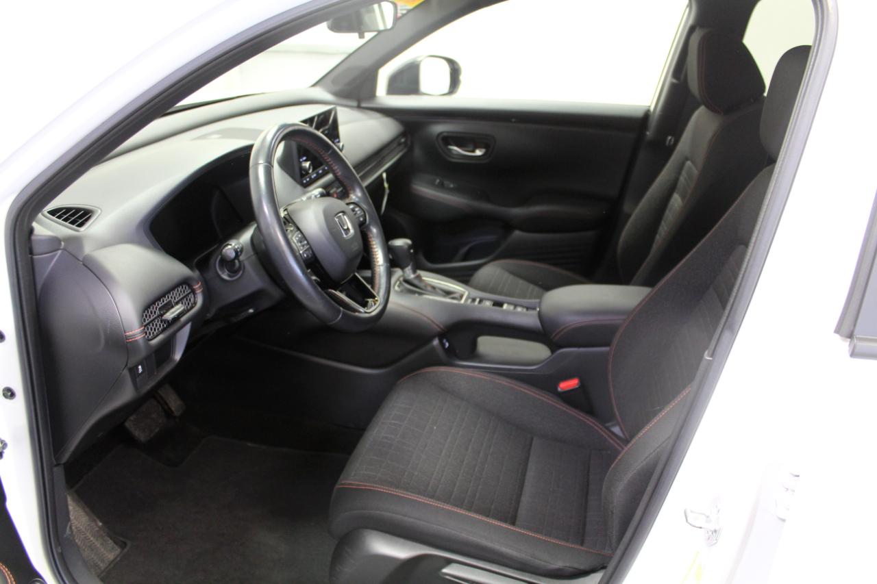 Honda HR-V Sport AWD CVT 2023
