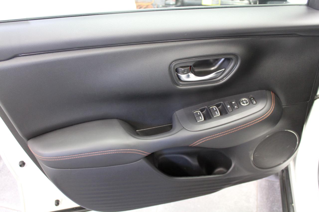 Honda HR-V Sport AWD CVT 2023