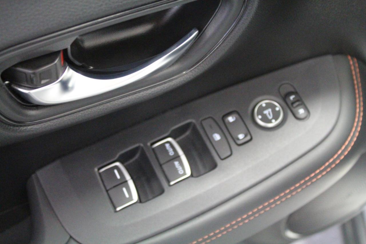 Honda HR-V Sport AWD CVT 2023