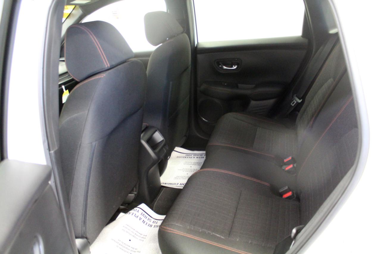 Honda HR-V Sport AWD CVT 2023