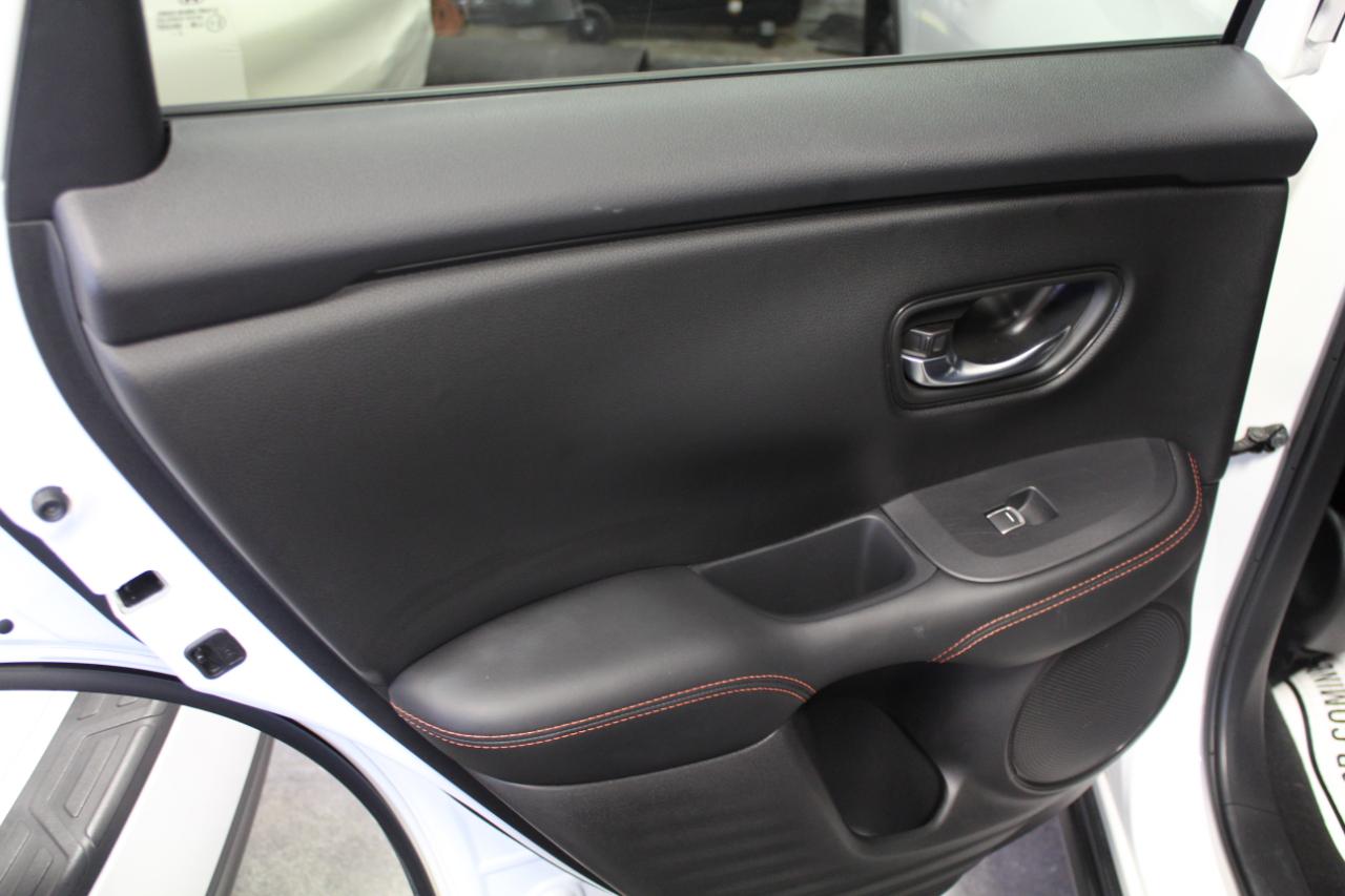 Honda HR-V Sport AWD CVT 2023