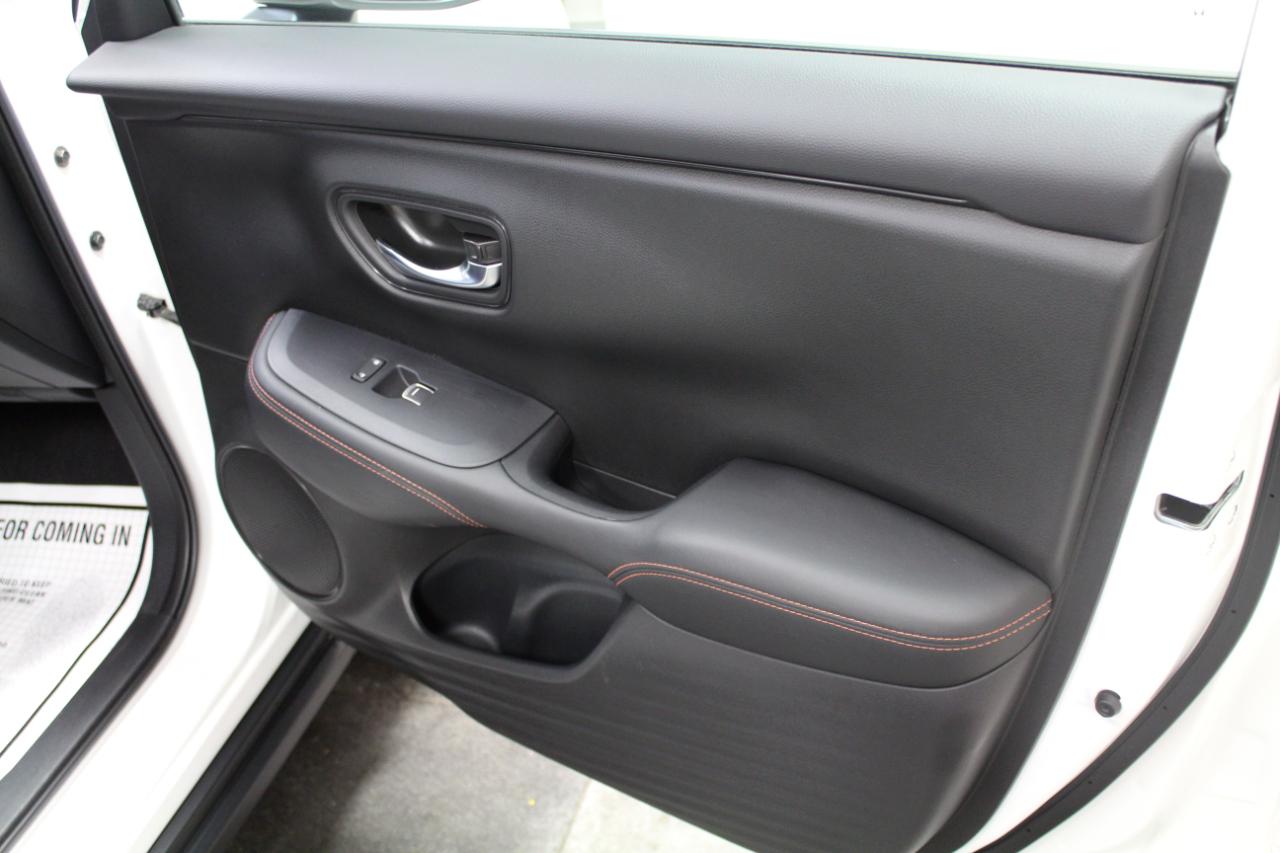 Honda HR-V Sport AWD CVT 2023