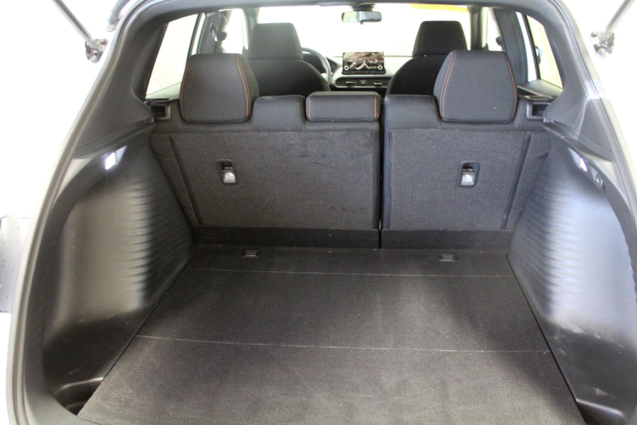 Honda HR-V Sport AWD CVT 2023