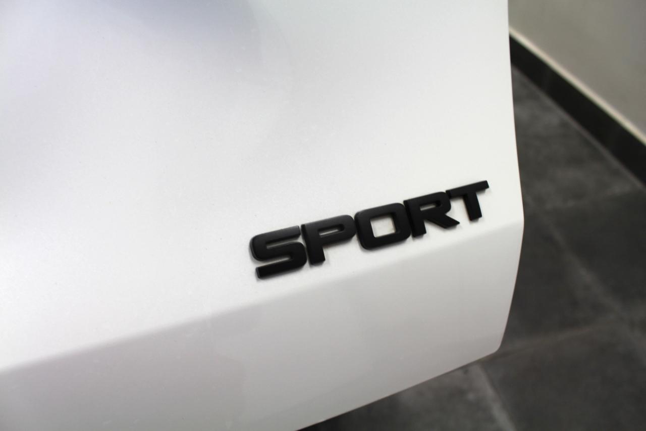 Honda HR-V Sport AWD CVT 2023