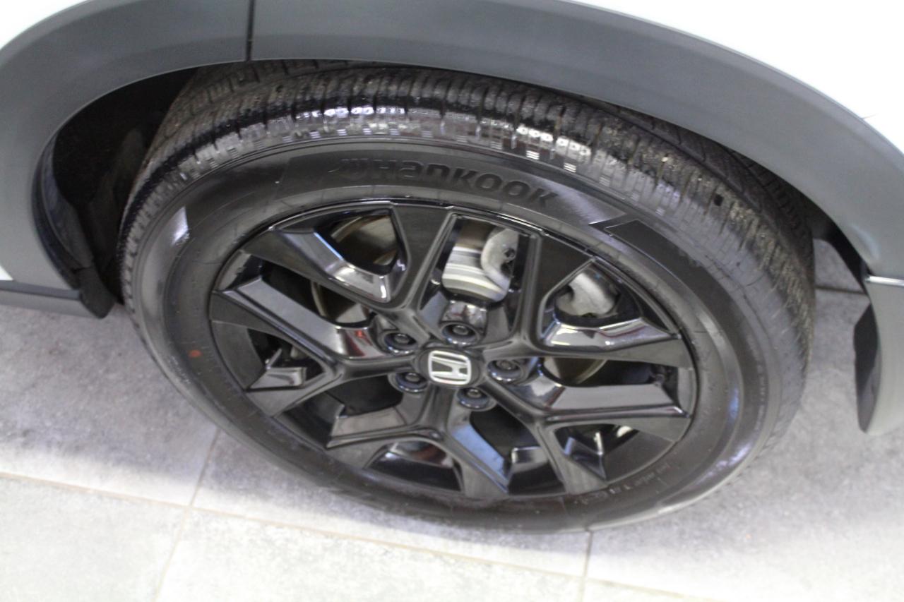 Honda HR-V Sport AWD CVT 2023