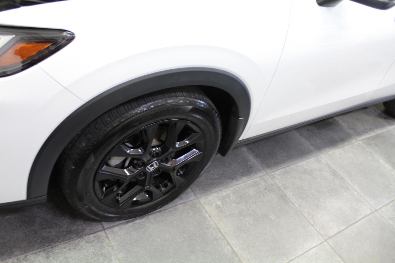 Honda HR-V Sport AWD CVT 2023