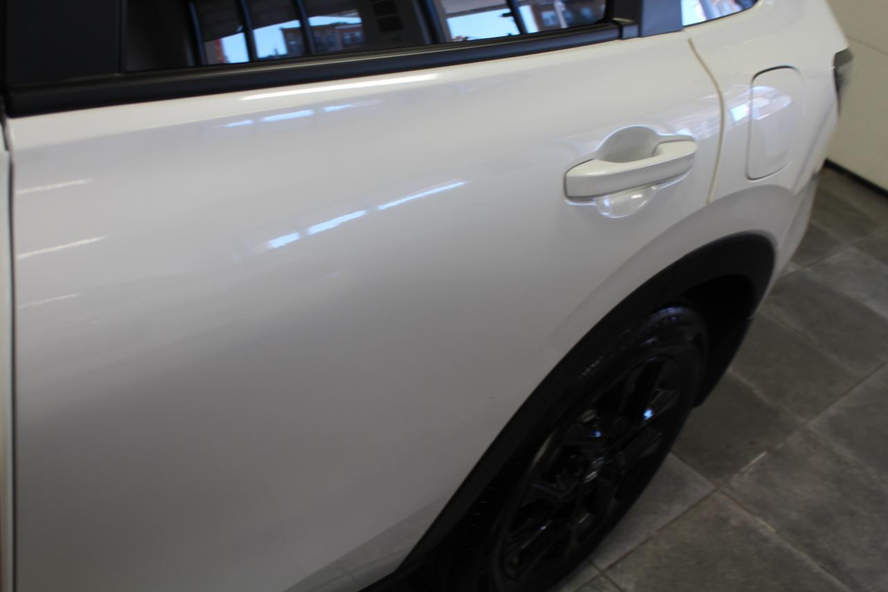 Honda HR-V Sport AWD CVT 2023