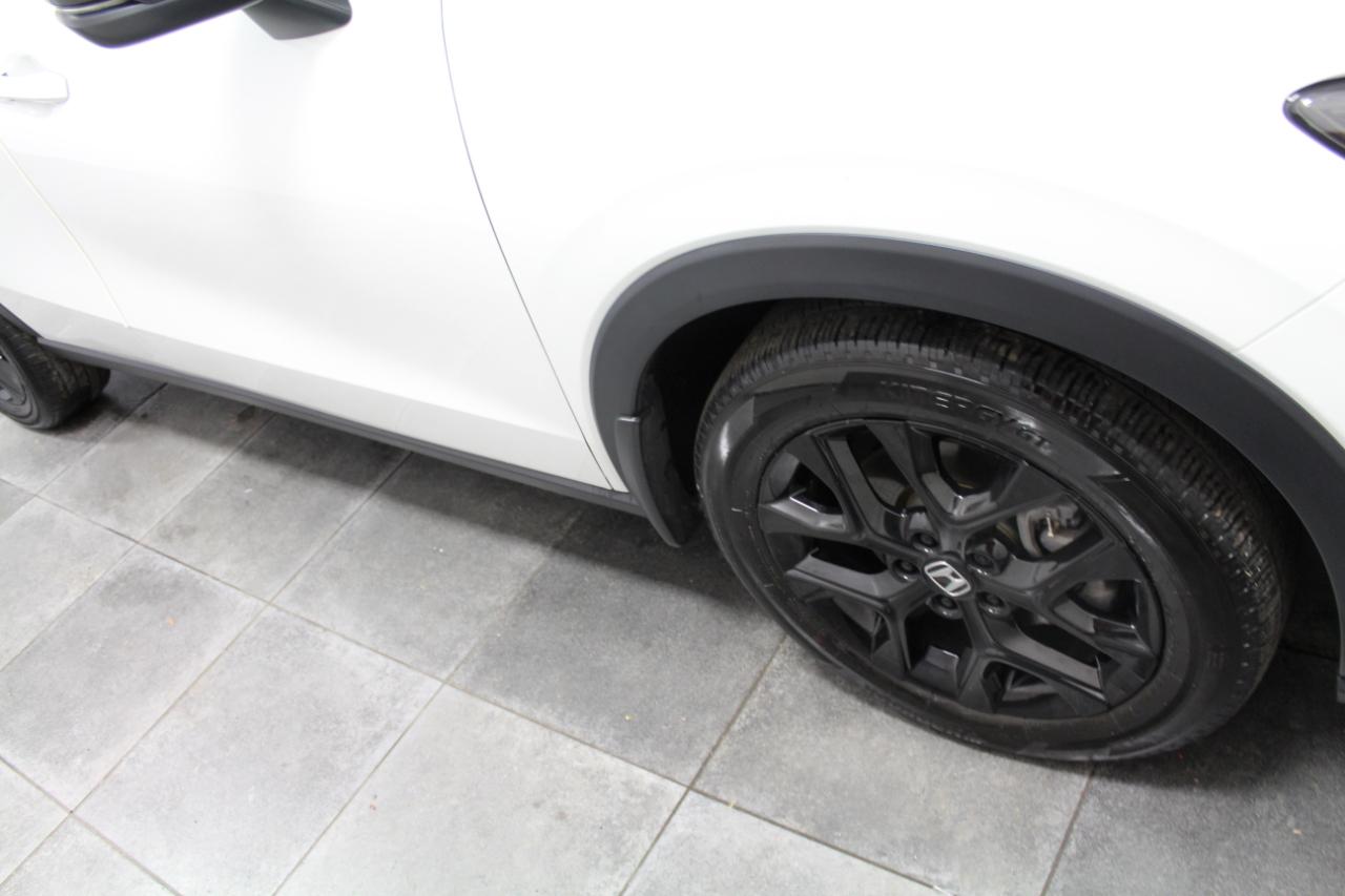 Honda HR-V Sport AWD CVT 2023